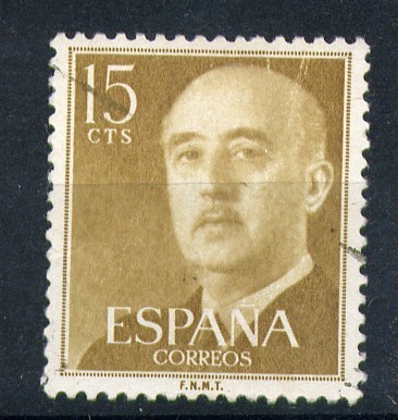 francisco franco