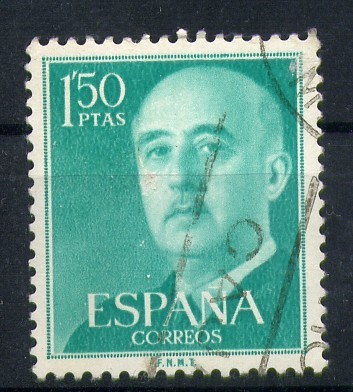 francisco franco