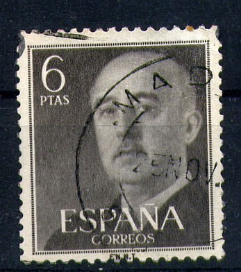 francisco franco