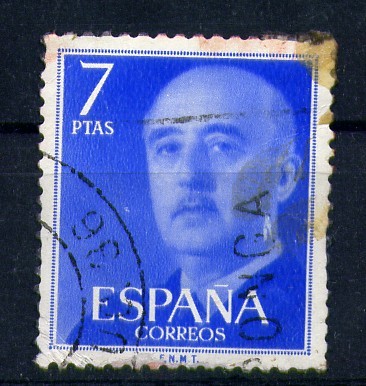 francisco franco