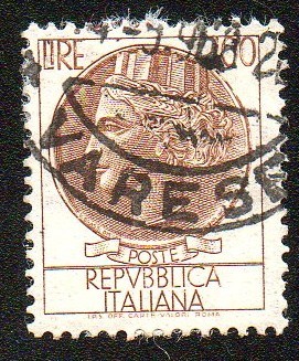 Moneda de Siracusa