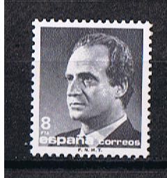 Edifil  2797  S.M. Don Juan Carlos I  