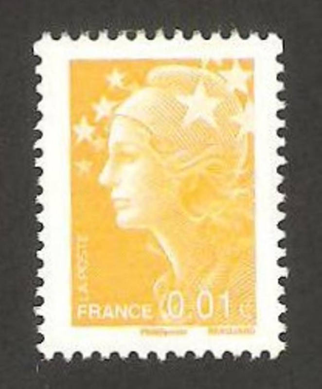 4226 - Marianne de Beaujard