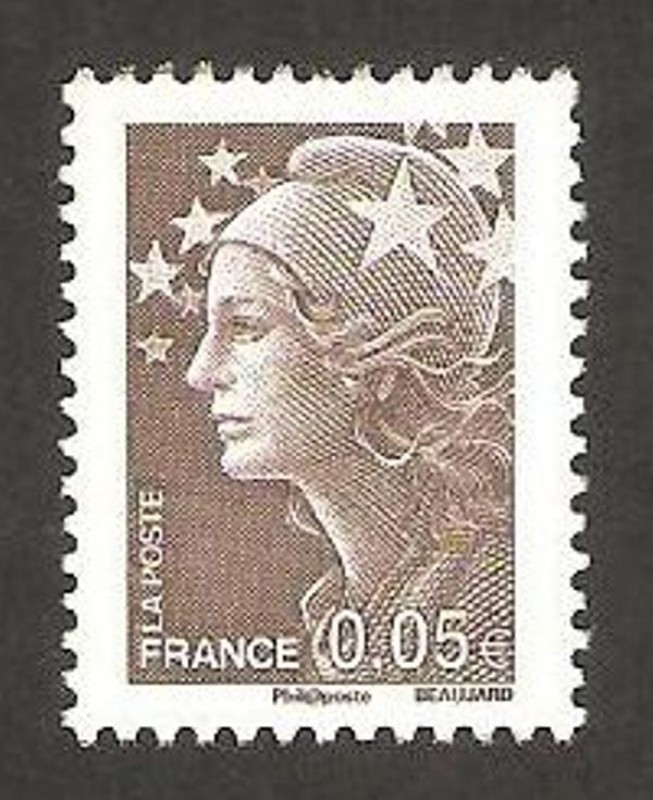 4227 - Marianne de Beaujard