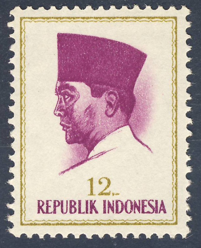 Achmed Sukarno