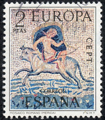 Europa-CEPT