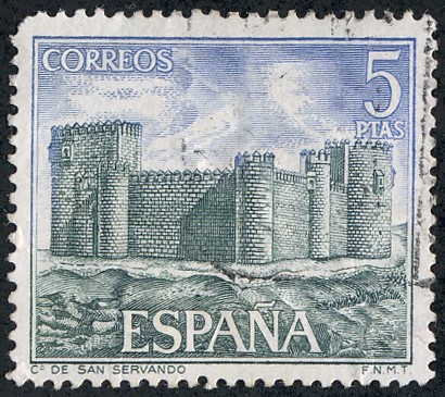 Castillos