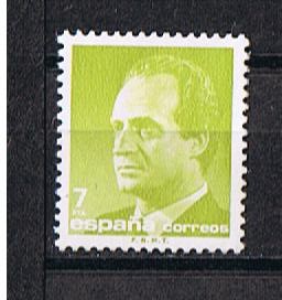 Edifil  2832  S.M. Don Juan Carlos I  