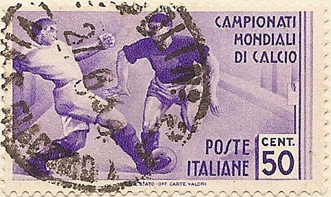 Campinati Mondiali di Calcio