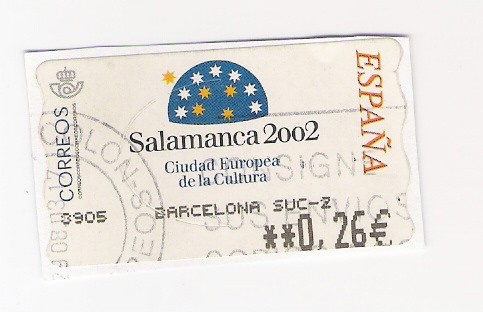 Salamanca 2002