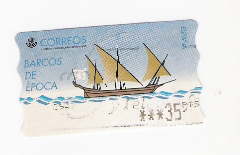 Barcos de Época