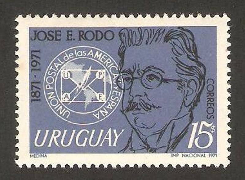 jose e. rodo