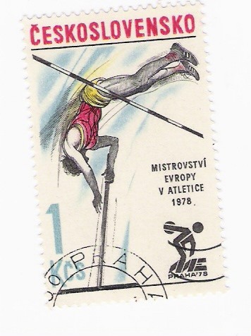 Salto de Pertiga 1978