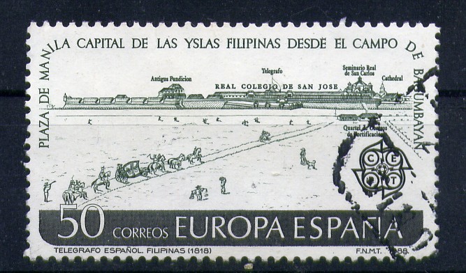 Europa CEPT