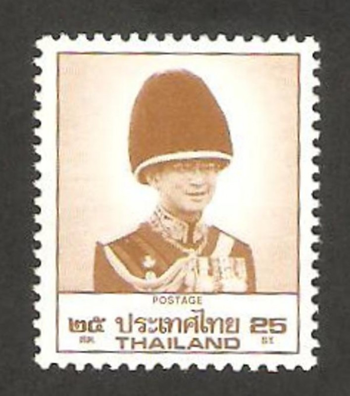 bhumibol adulvadei