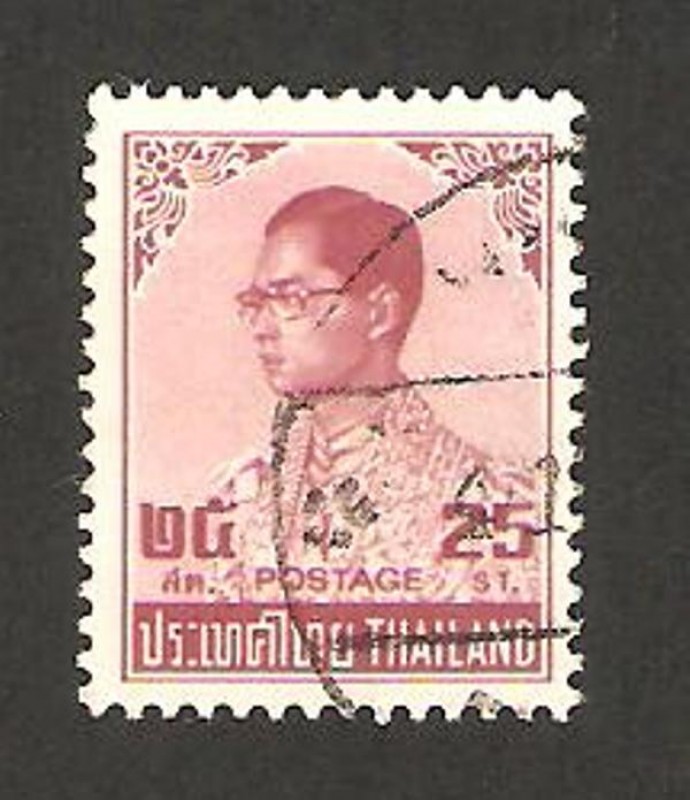 bhumibol adulvadei