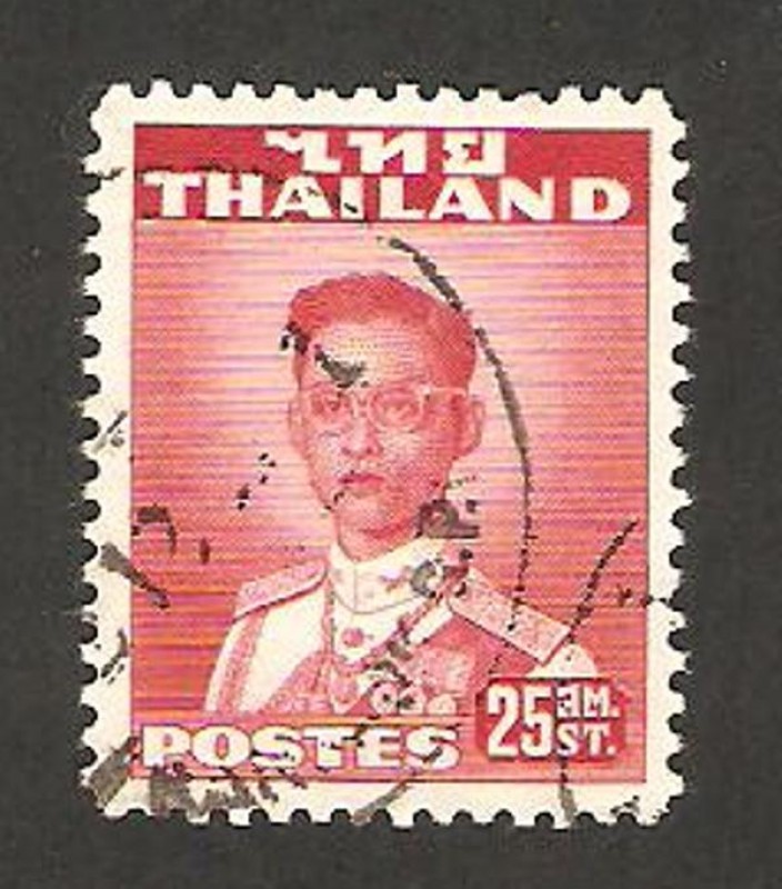 bhumibol adulvadei