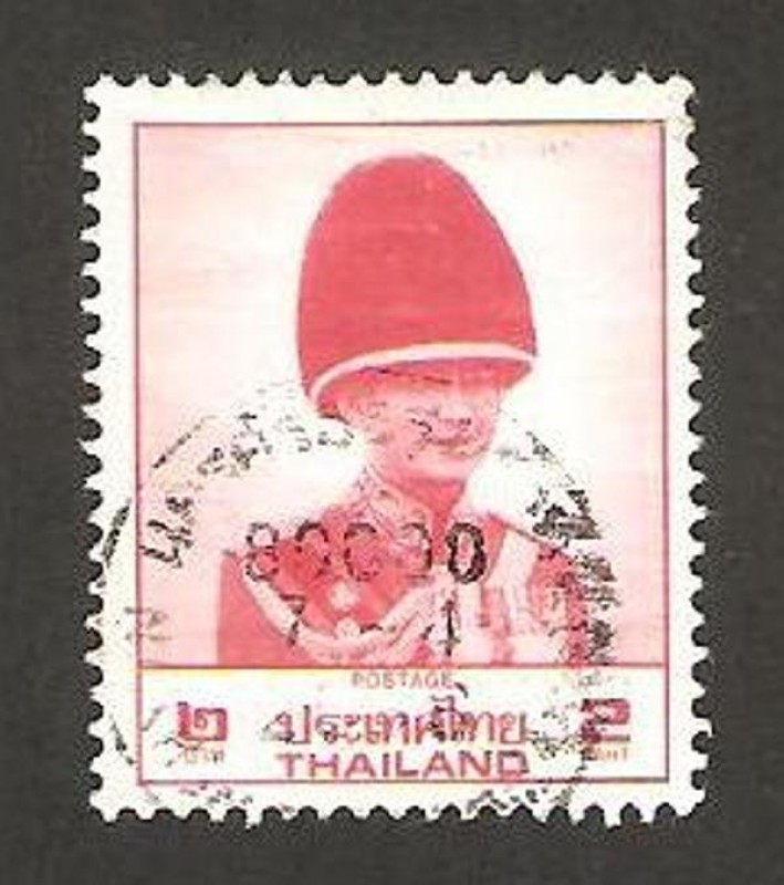 bhumibol adulvadei