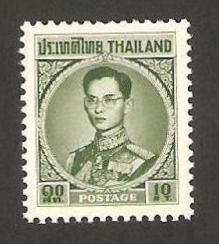 bhumibol adulvadei