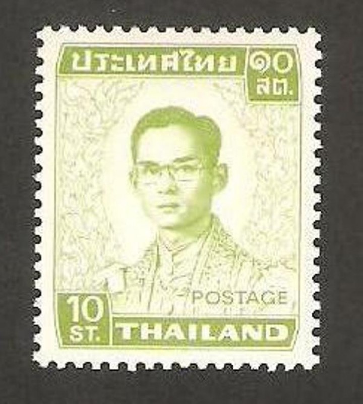 bhumibol adulvadei