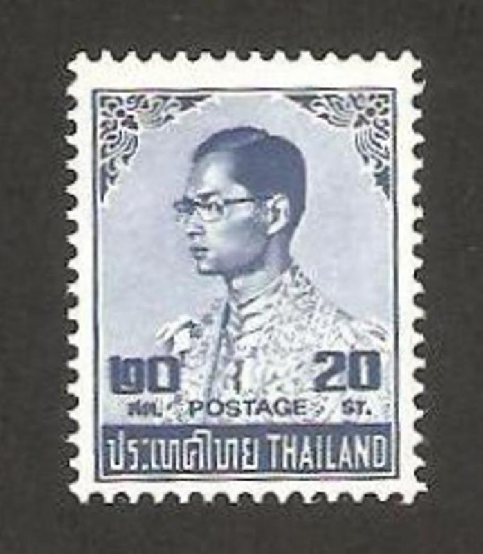 bhumibol adulvadei