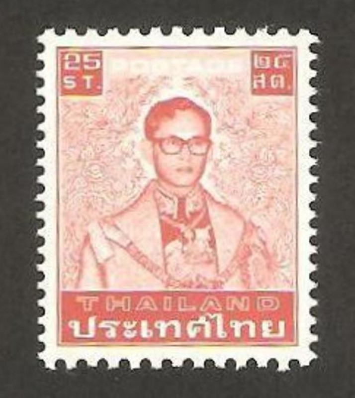 bhumibol adulvadei