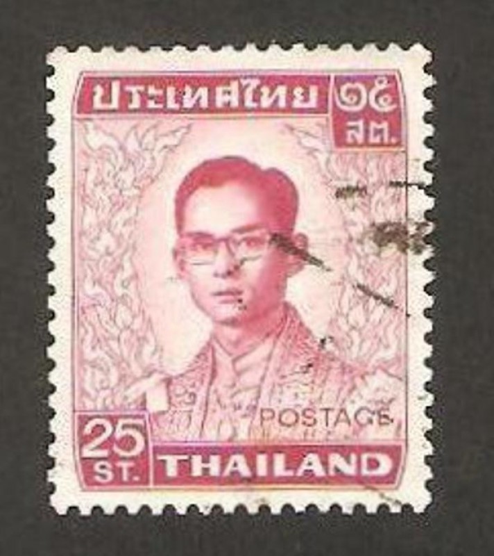 bhumibol adulvadei