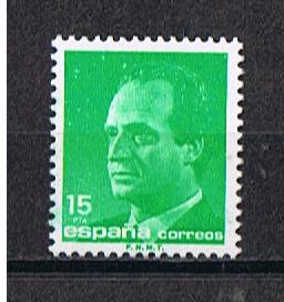 Edifil  3004  S.M. Don Juan Carlos I