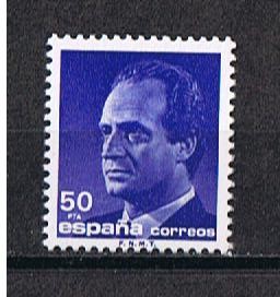 Edifil  3005  S.M. Don Juan Carlos I