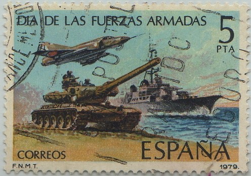 dia de las fuerzas armadas