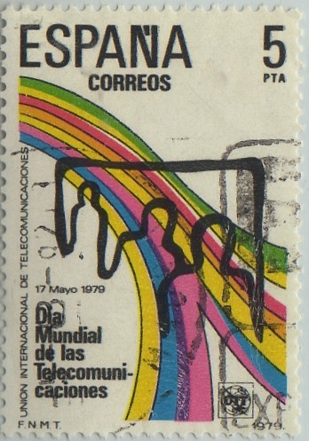 Telecumunicaciones para todos-1979