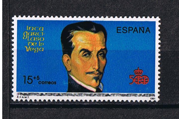 Edifil  3137  V  Cente. del Descubrimiento de América.  