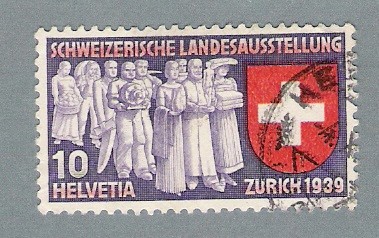 Schweizerische Landesausstellung