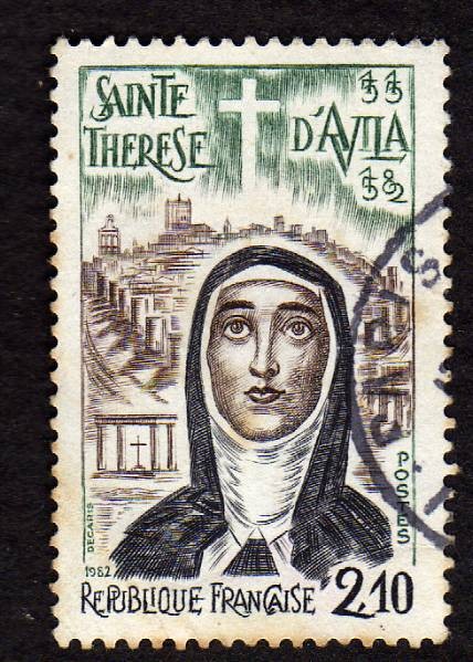 Sta. Teresa