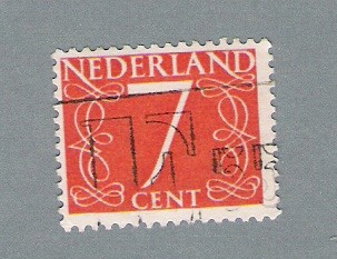 7 cent