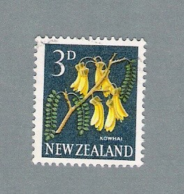 Kowhai