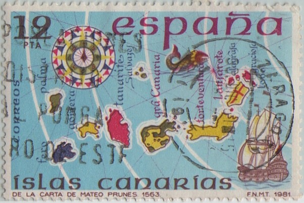 España insular-1981