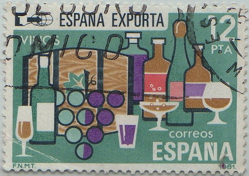 españa exporta-vinos-1981