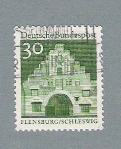 Flensburg/schleswig