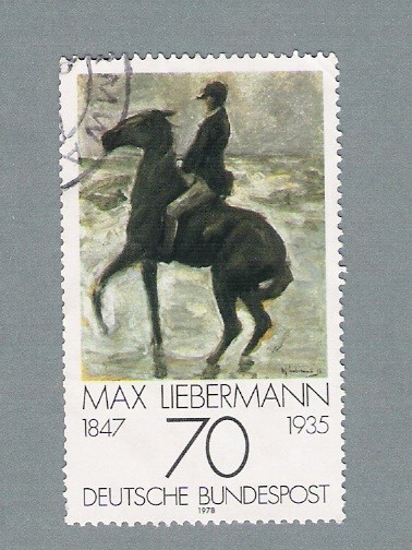 Max Liebermann 1847