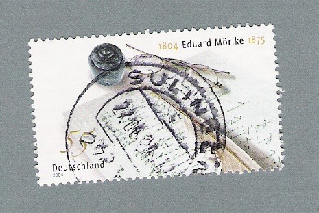 Eduard Mörike 1875