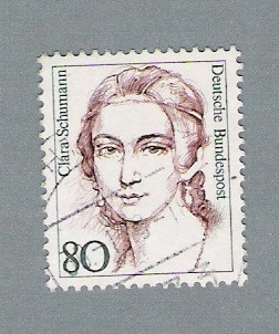 Clara Schumann