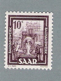 Saar