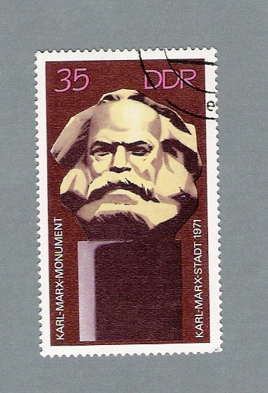 Karl Marx