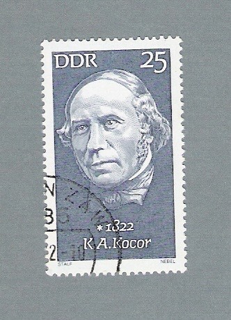 K.A.Kocor 1322