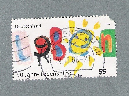 Jahre Lebenshilfe