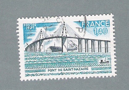 Pont de Saint Neazair