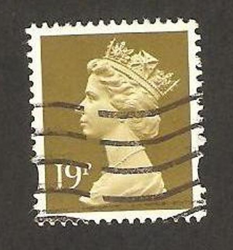 Elizabeth II