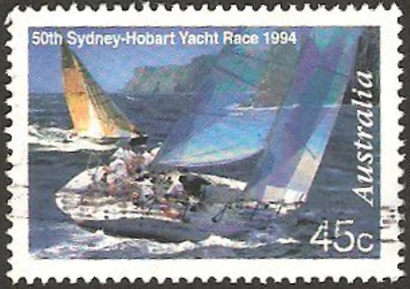 50 sydney hobart yacht race