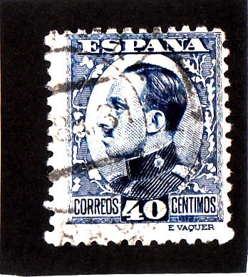 Alfonso XIII